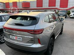 هافال H6